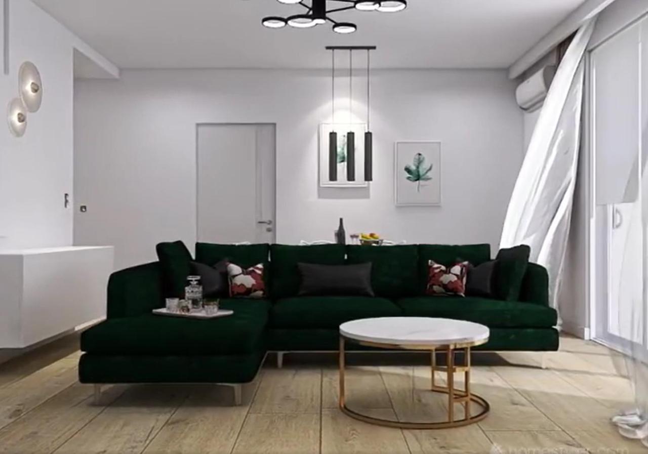 LUX Apartament Będzin Zewnętrze zdjęcie