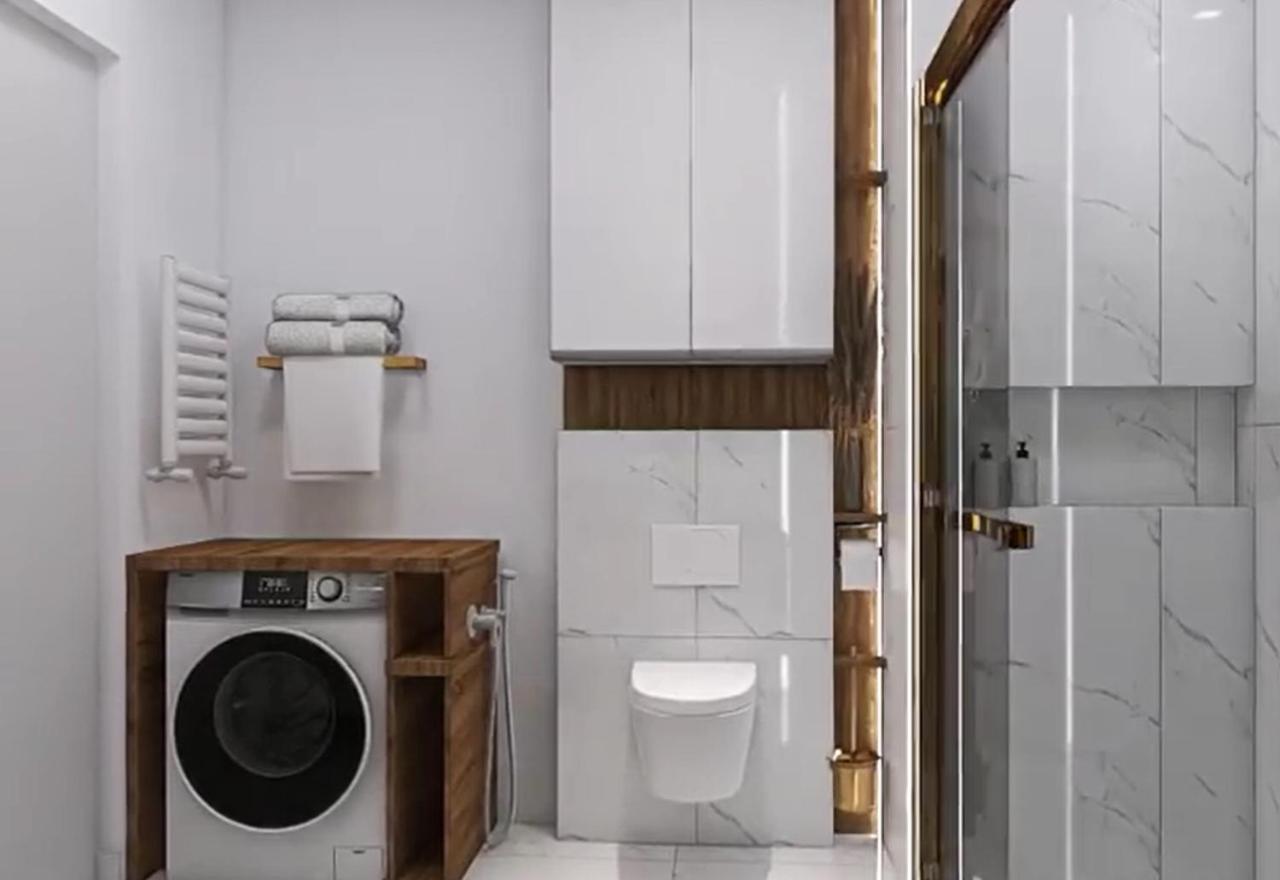 LUX Apartament Będzin Zewnętrze zdjęcie