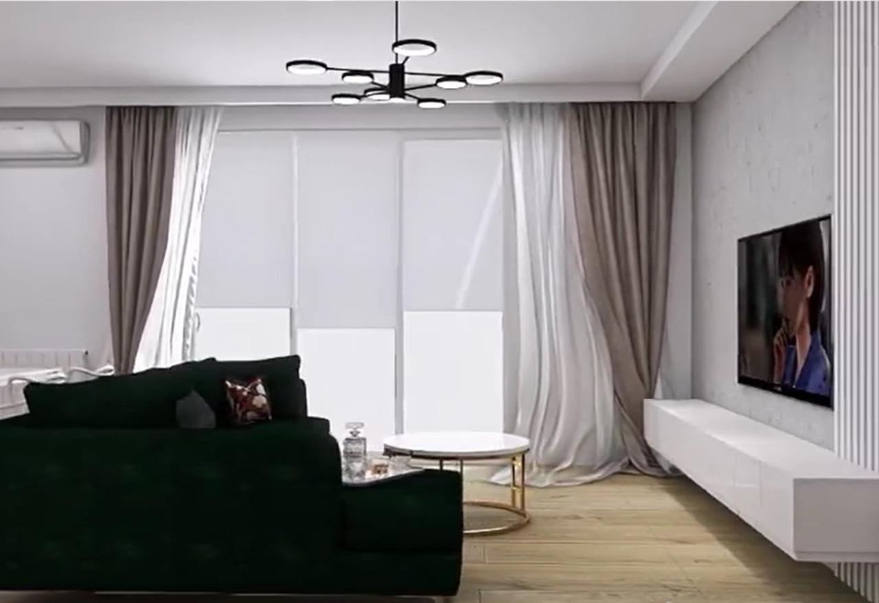 LUX Apartament Będzin Zewnętrze zdjęcie